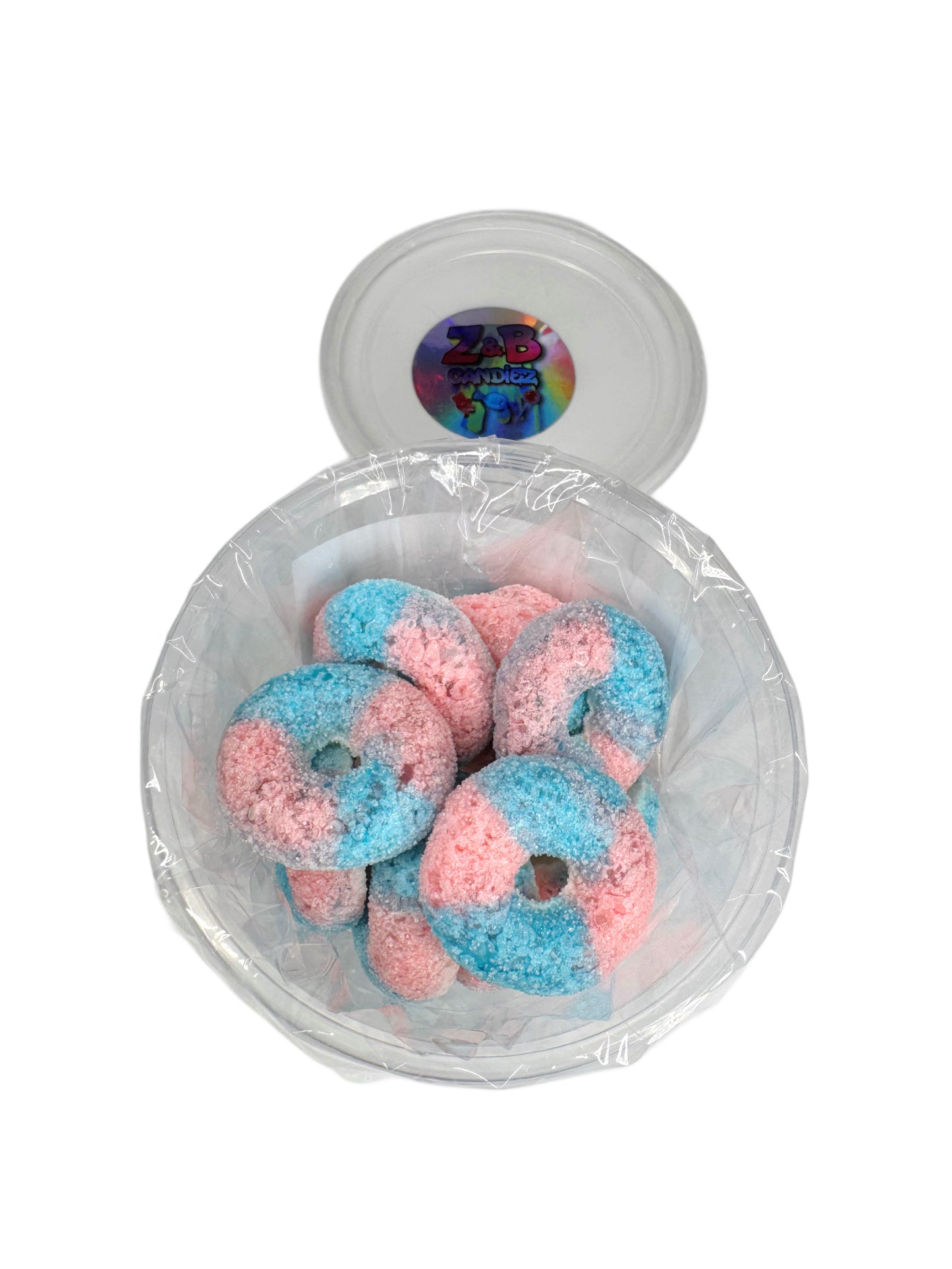 SWEET TART SPACE SHIPS (10 count) (limited edition)