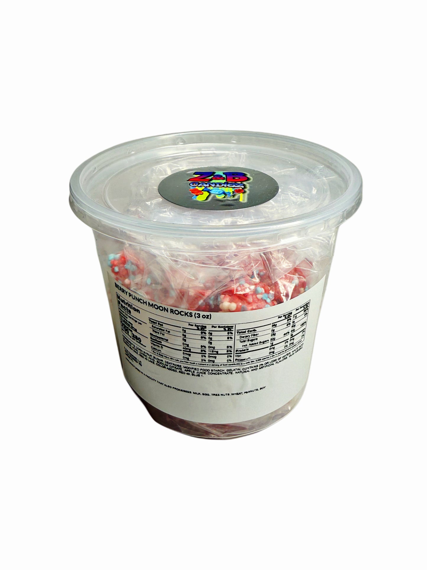 MOON ROCKS (3oz)