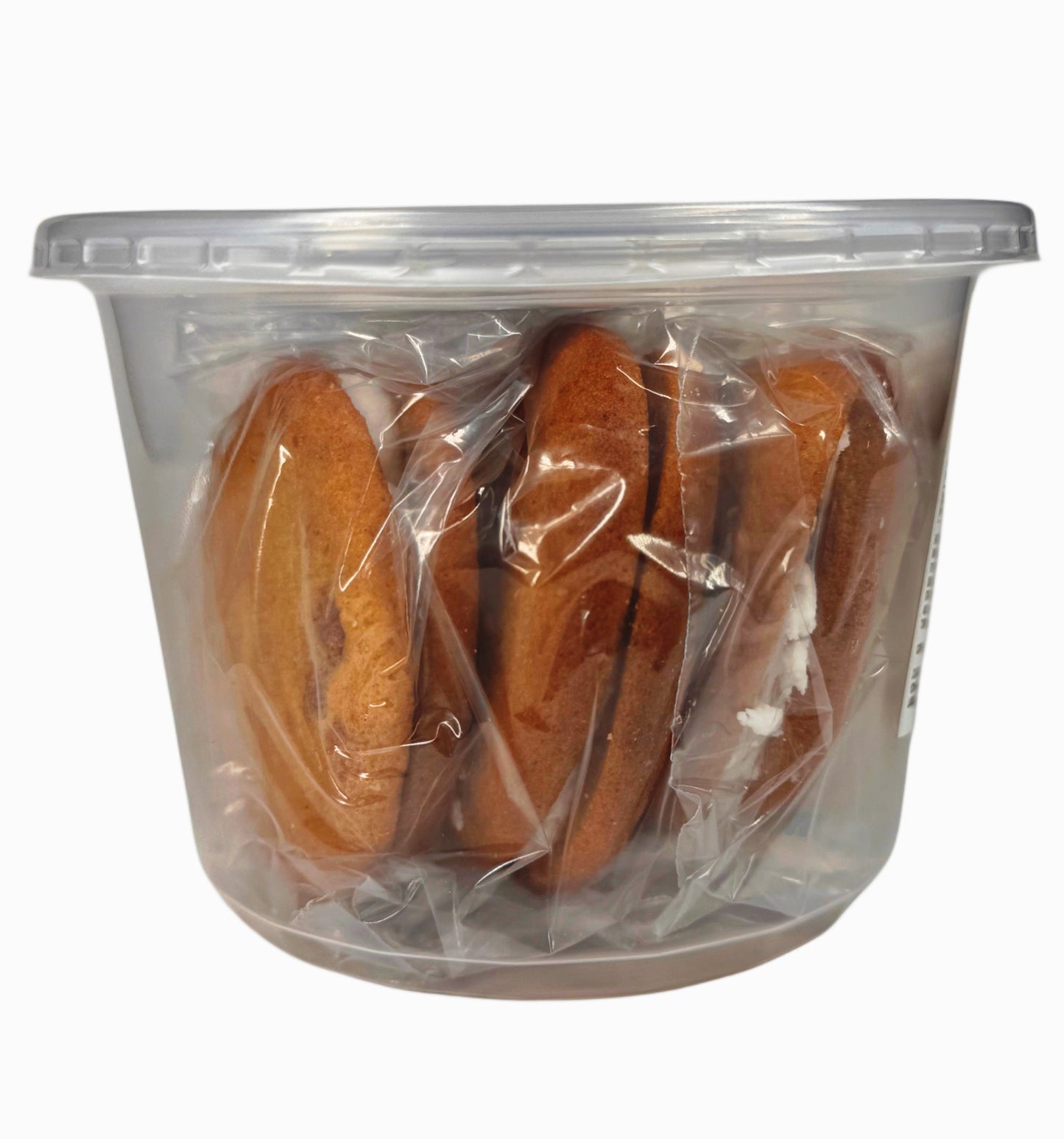 SNICKERDOODLE SPACE CAKES (4 PACK) (LIMITED TIME)
