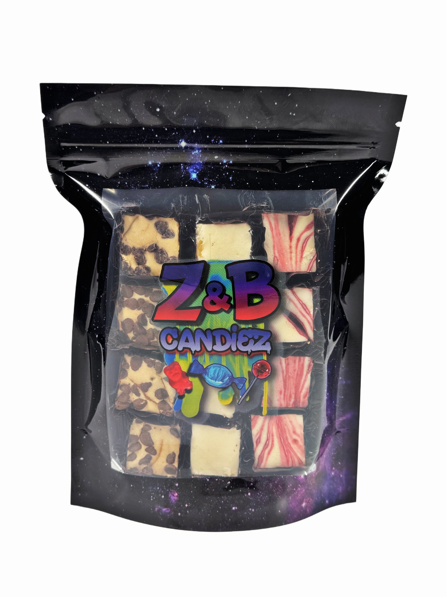 COSMIC CHEESECAKE CONSTELLATIONS