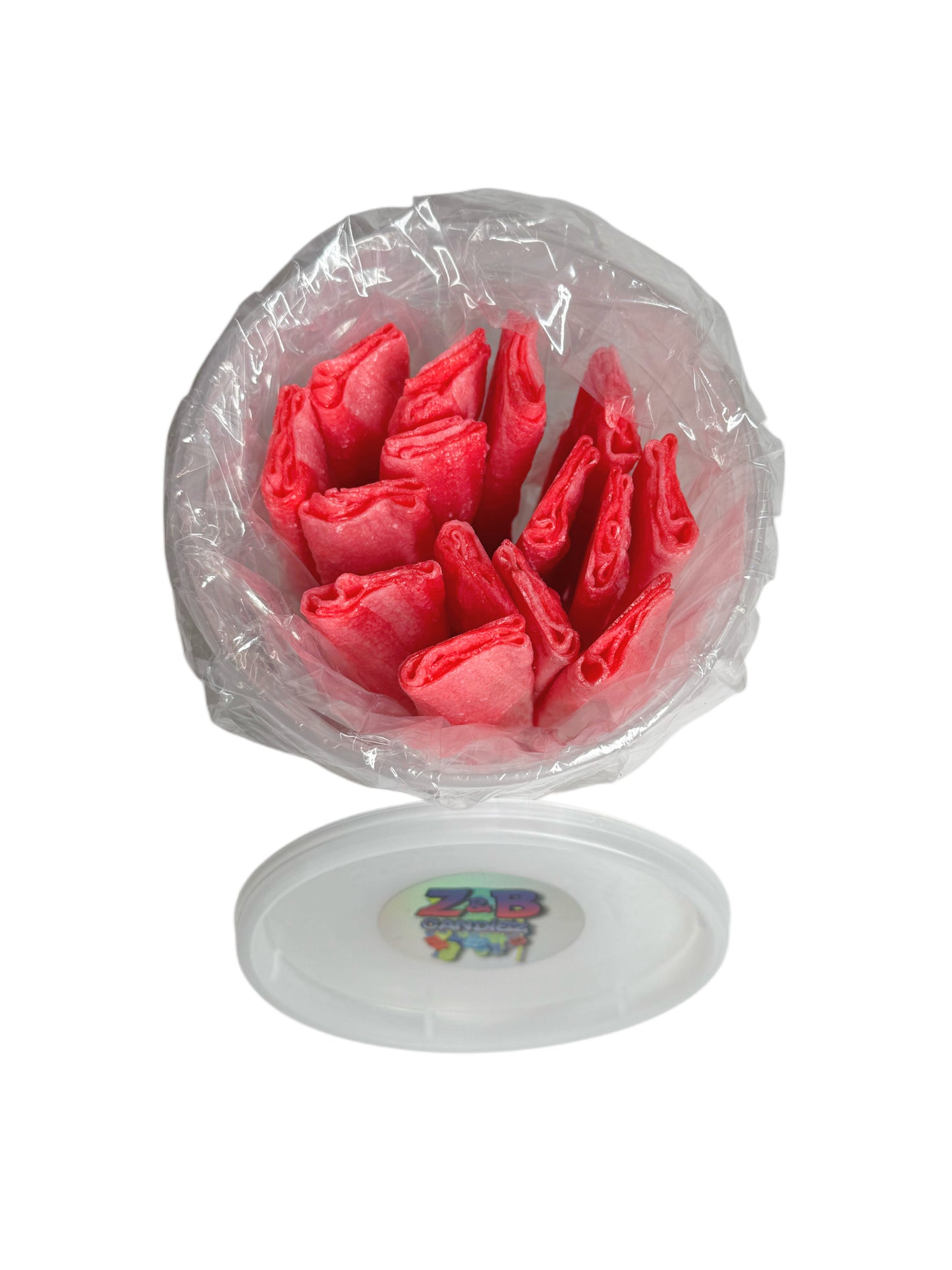 PLUTO'S FRUIT SWIRLZ