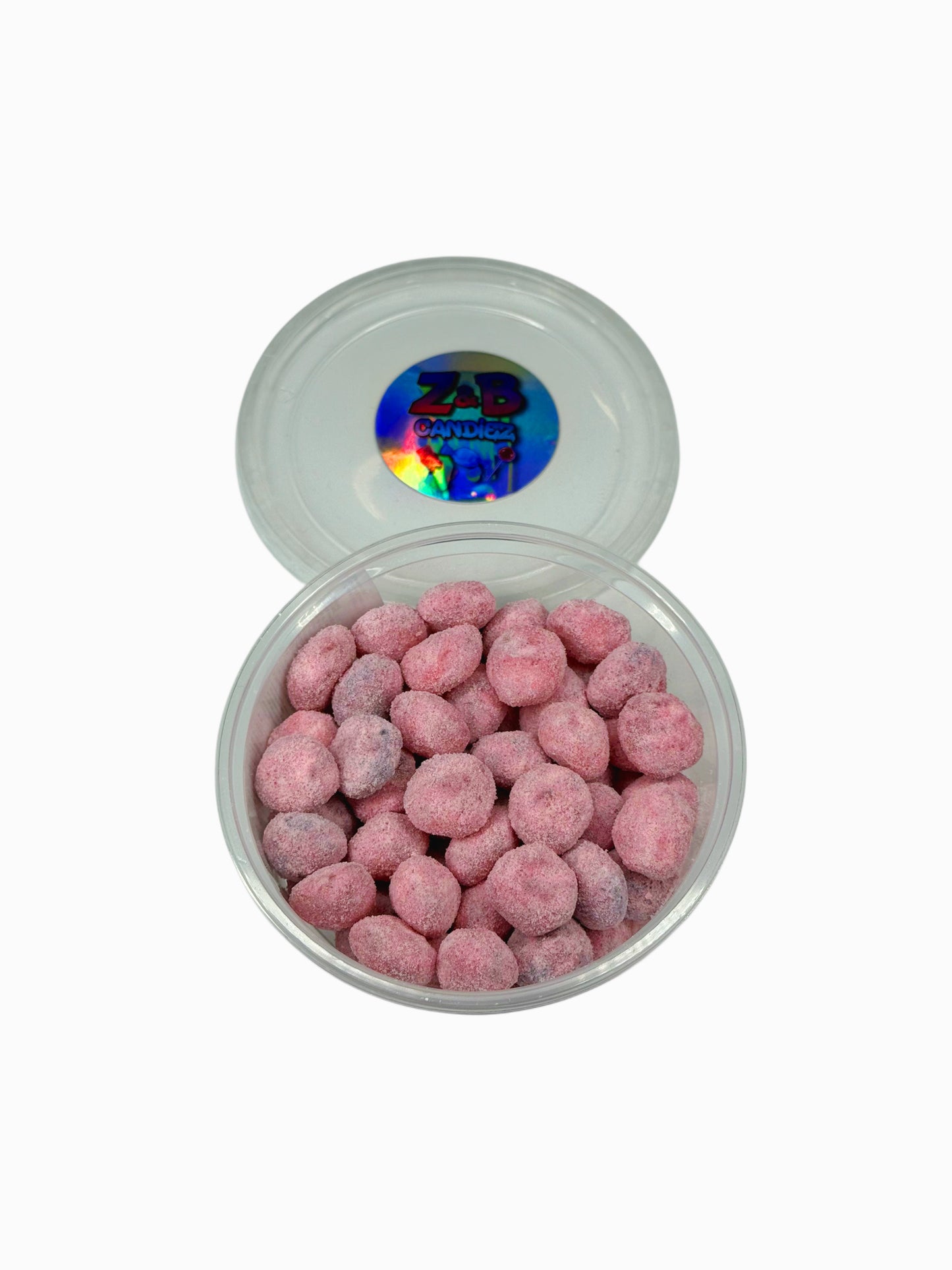 SOUR WATERMELON (REG or SOUR GUSHERS)