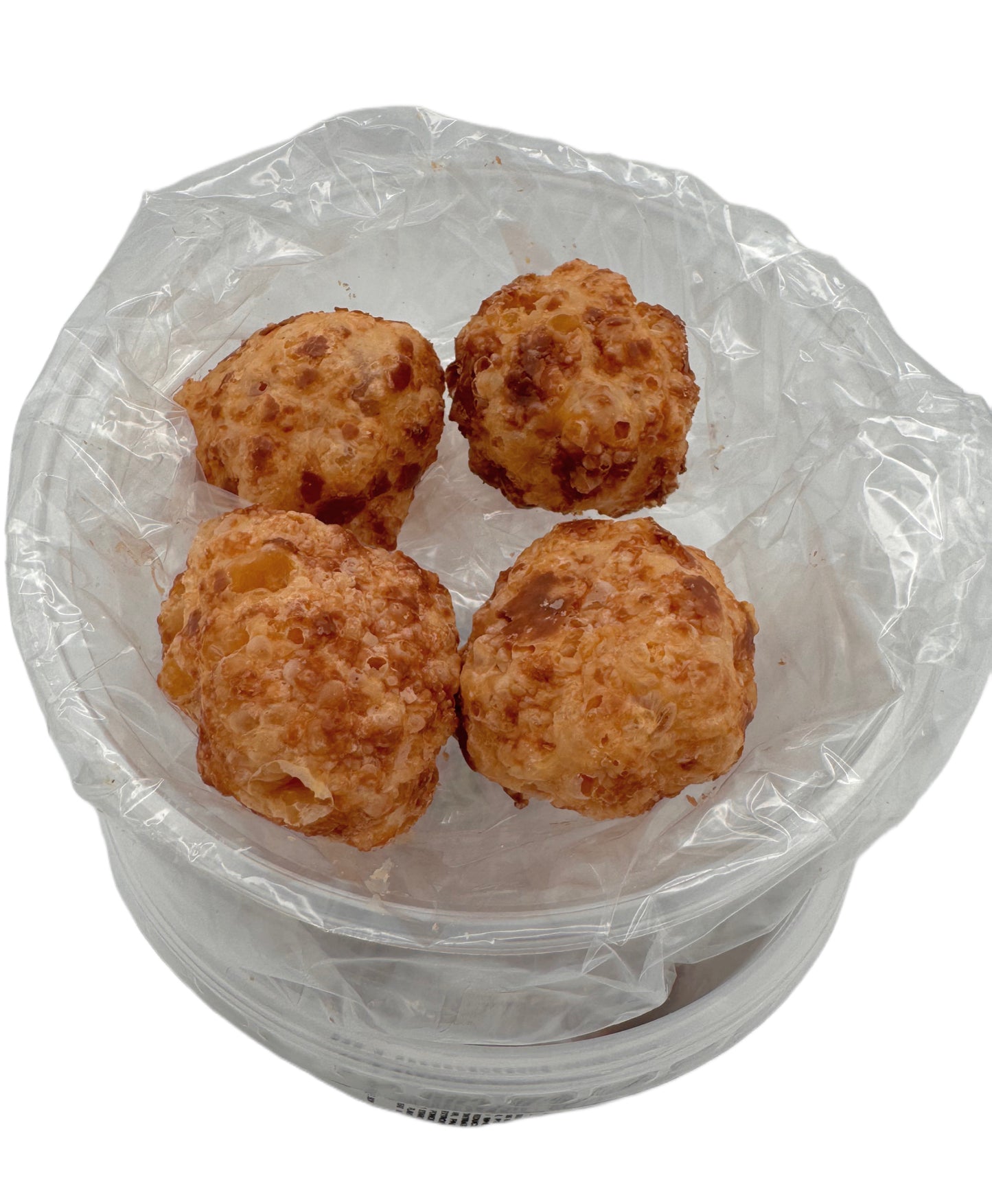 CHOCOLATE AND CARAMEL FREEZE DRIED SAMPLE PACK