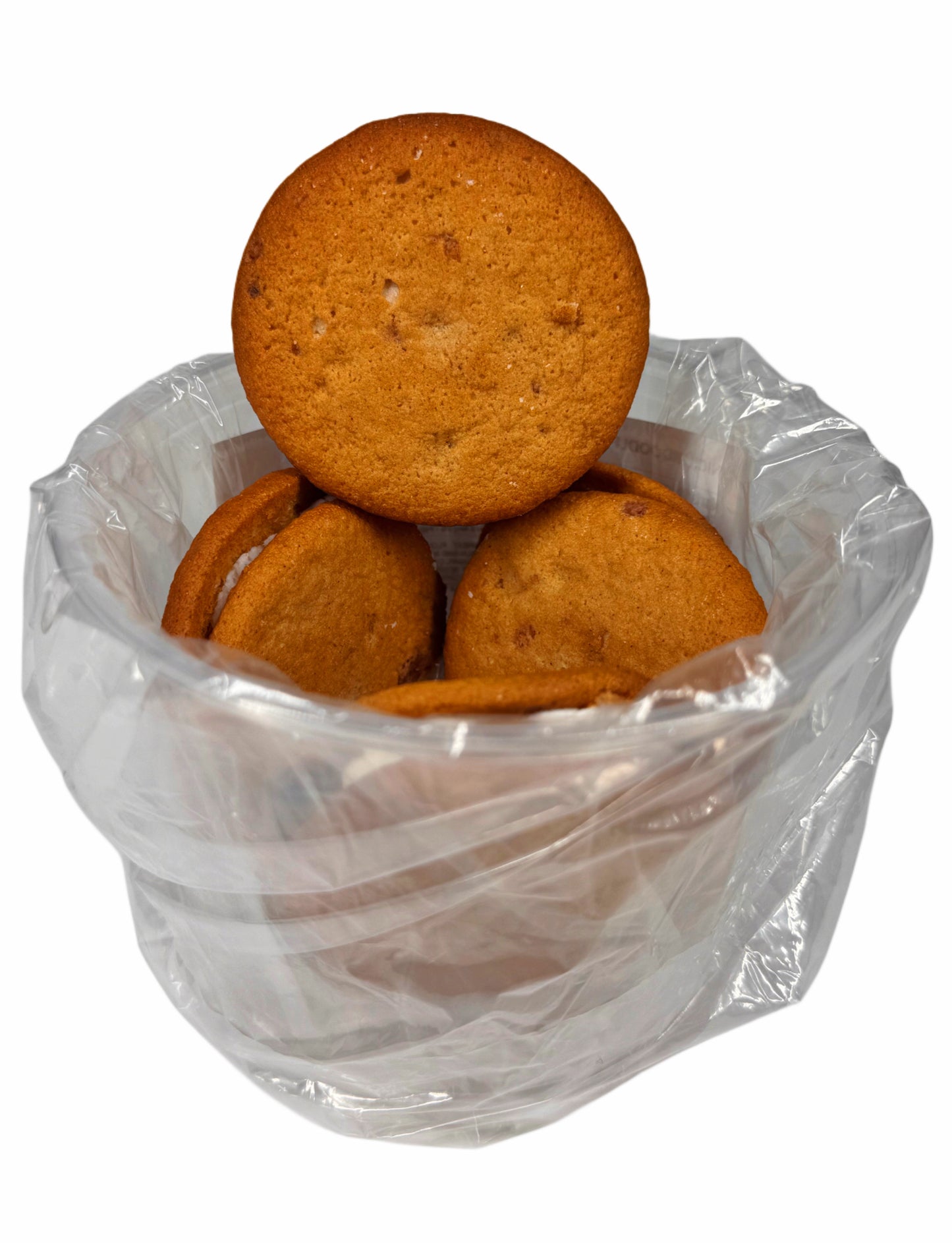 SNICKERDOODLE SPACE CAKES (4 PACK) (LIMITED TIME)