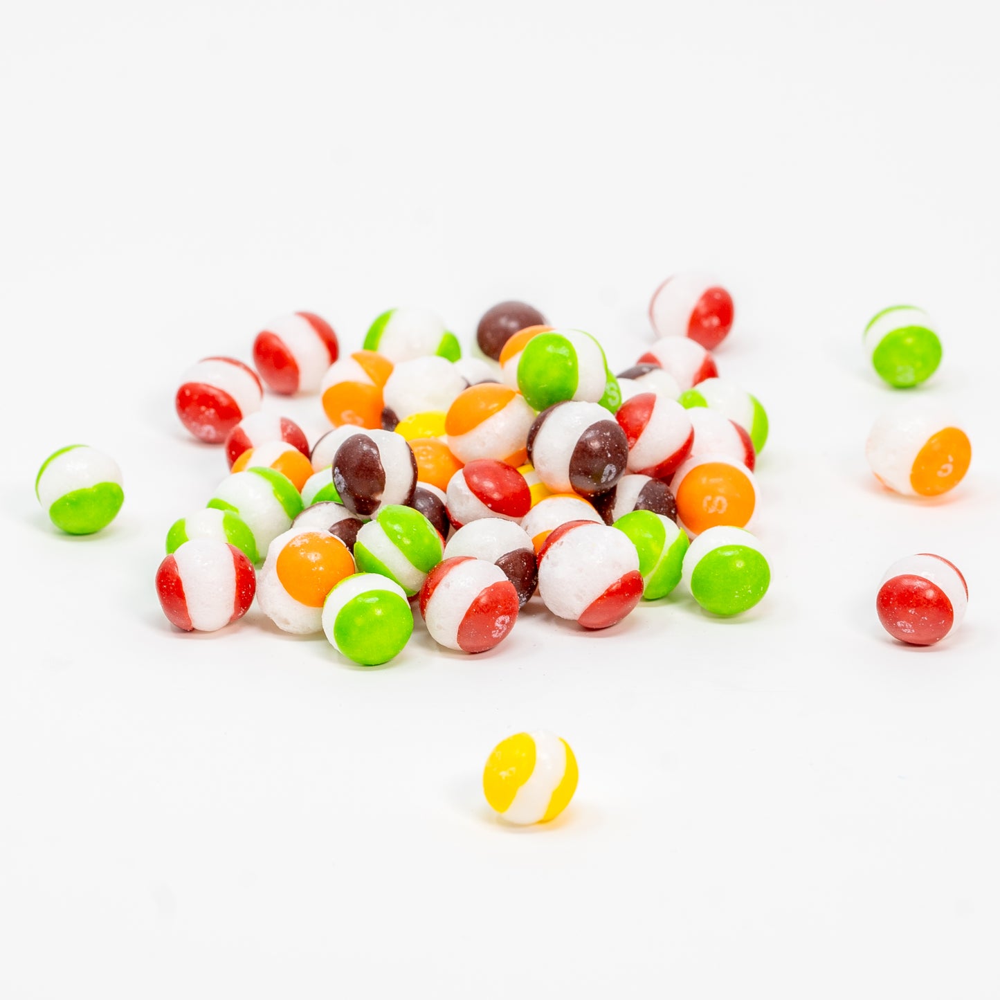 RAINBOW COSMIC POPZ (freeze dried candy)