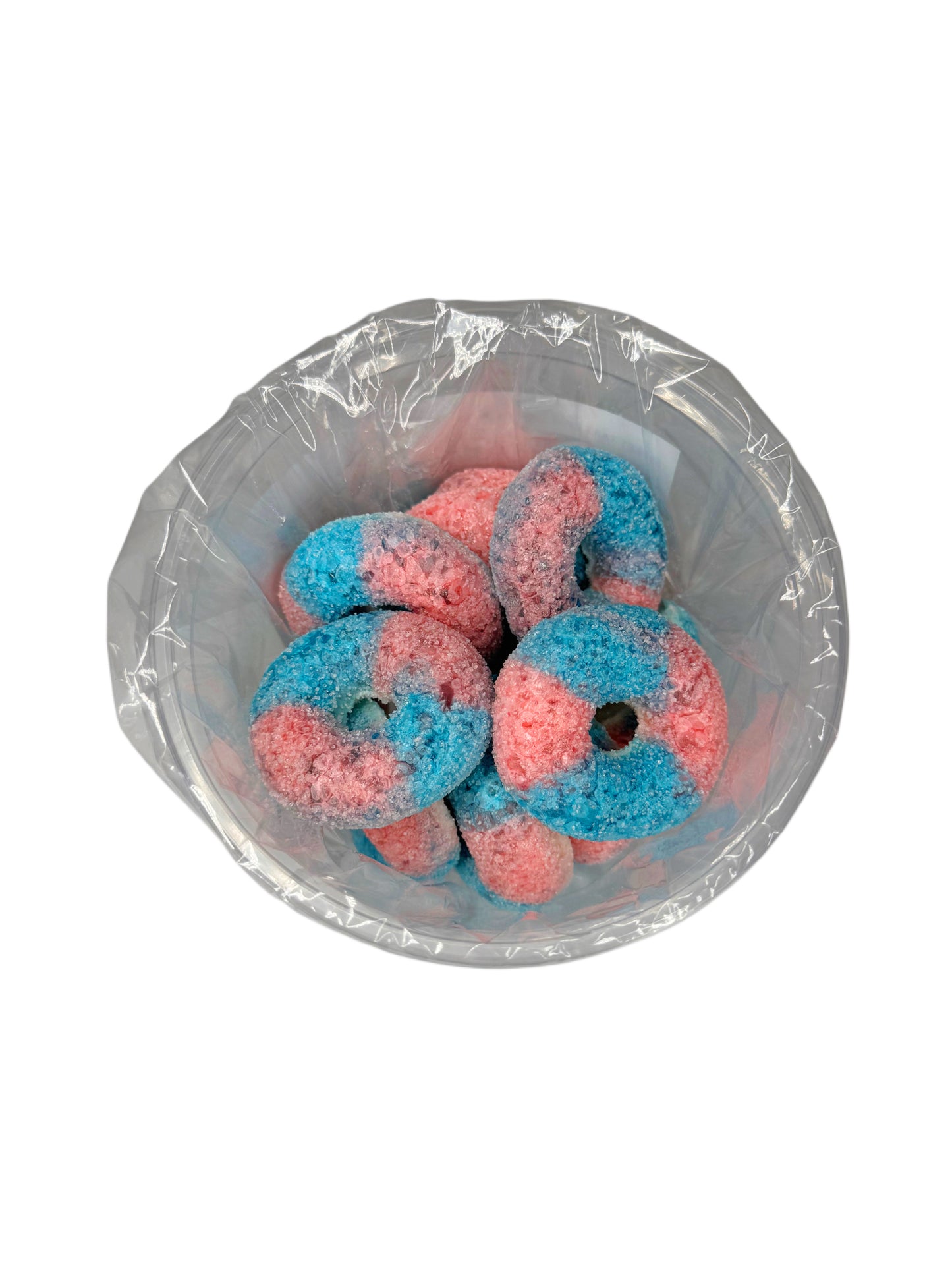 SWEET TART SPACE SHIPS (10 count) (limited edition)