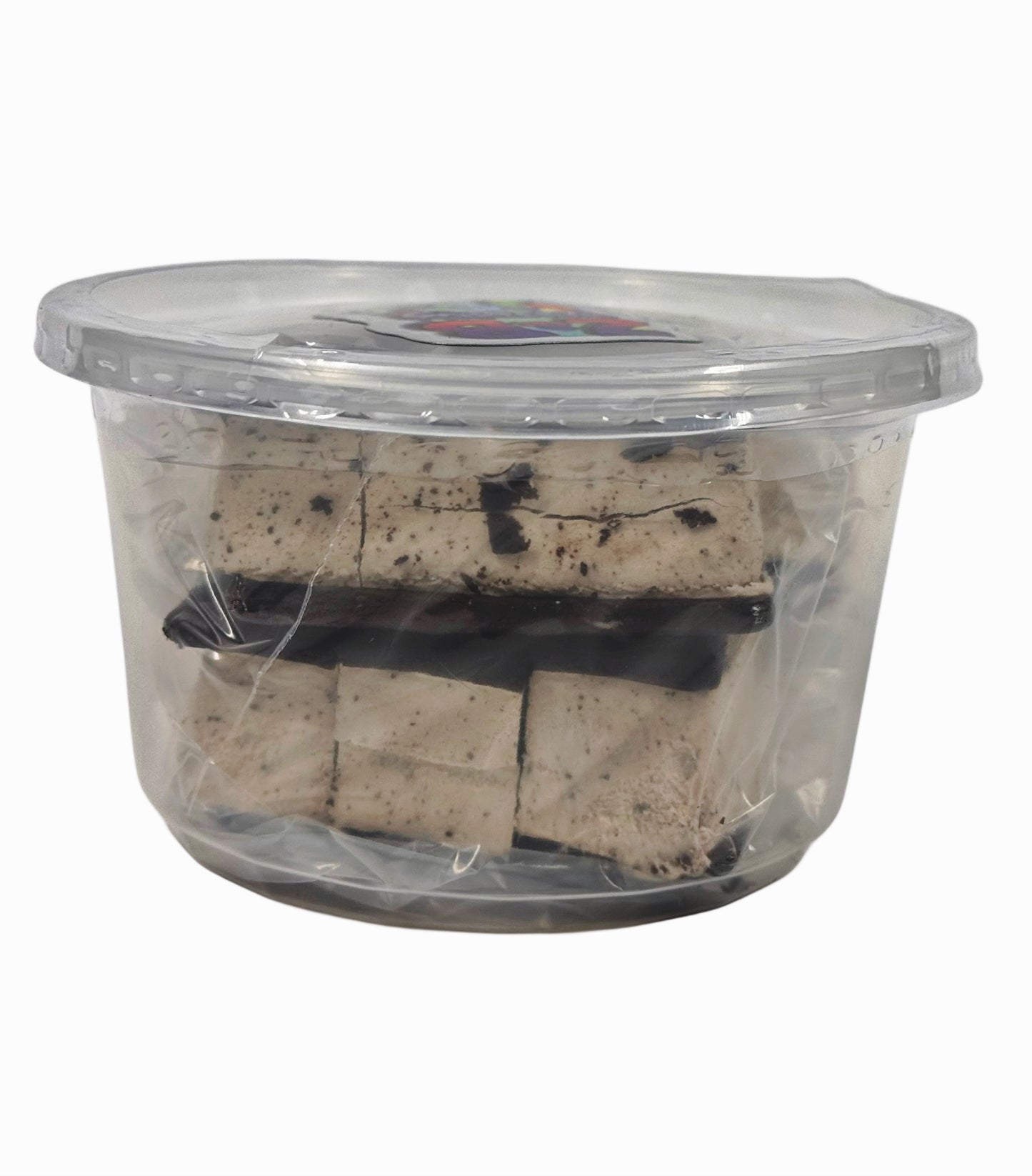 ASTRONAUT SPACE SANDWICH COOKIES & CREAM
