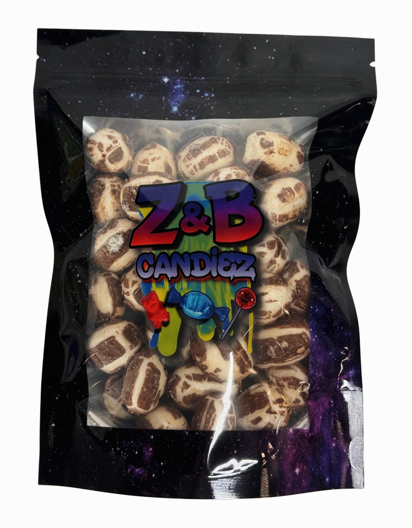 NEBULA NOUGAT CHEWZ