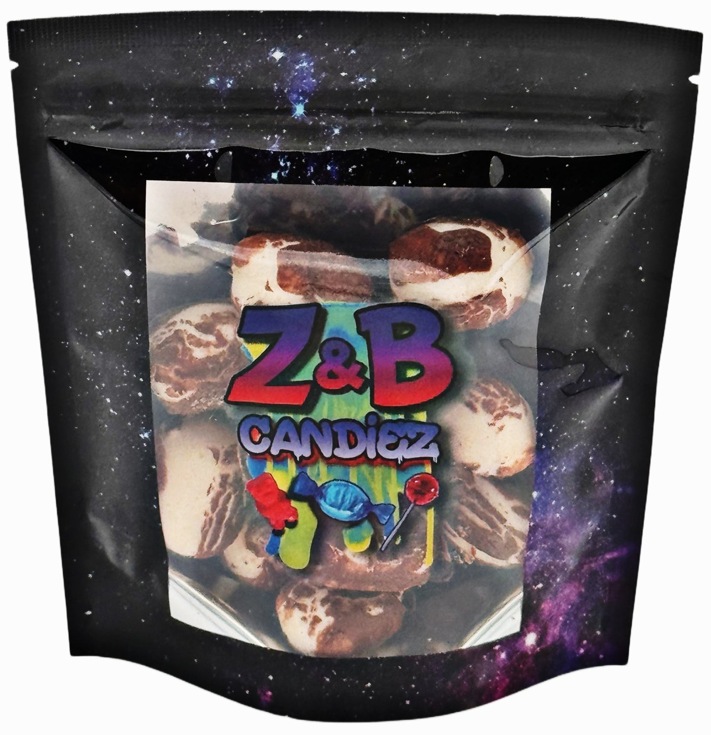 NEBULA NOUGAT CHEWZ