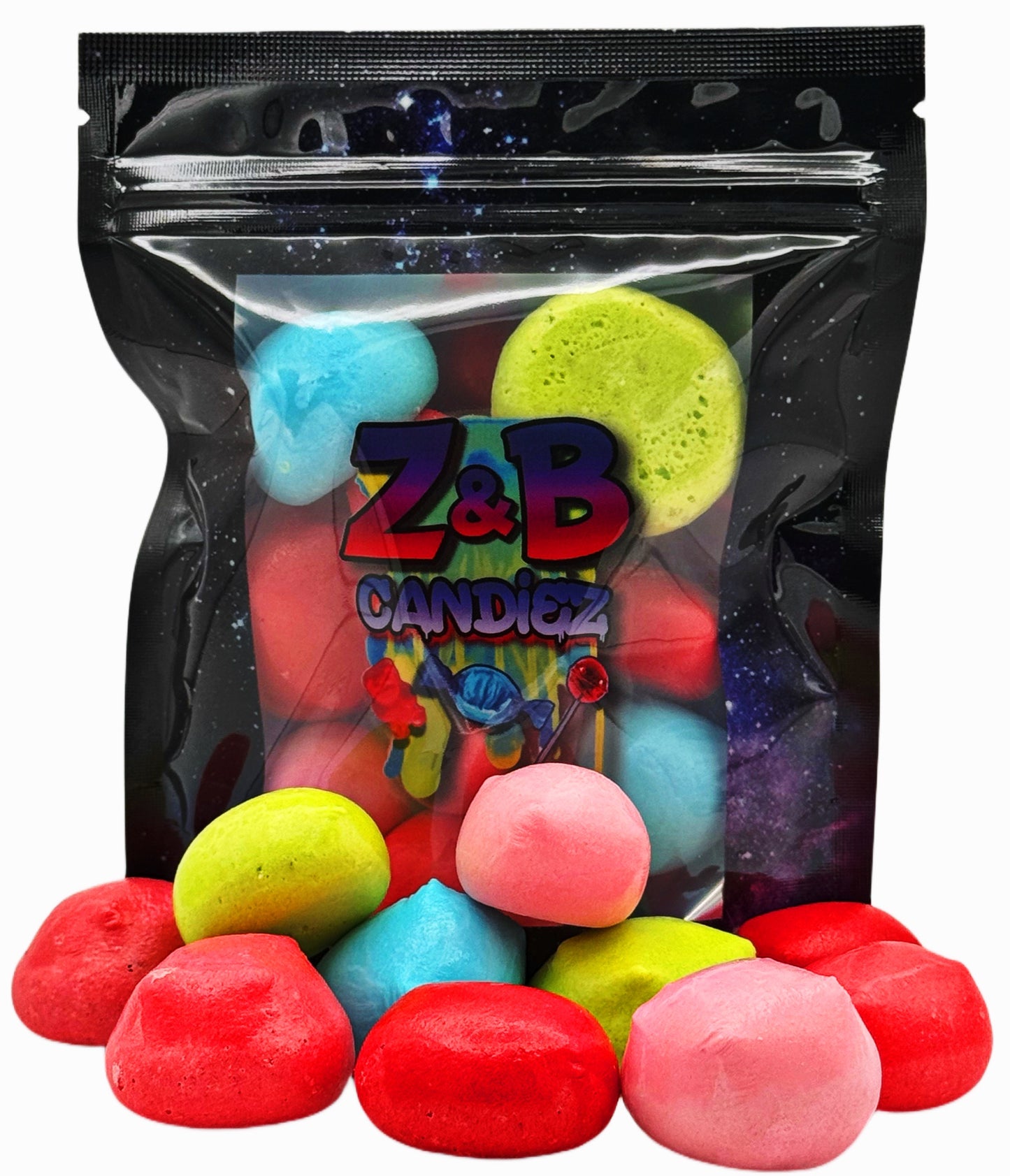 JOLLY JUPITER BITEZ (10 PIECES)