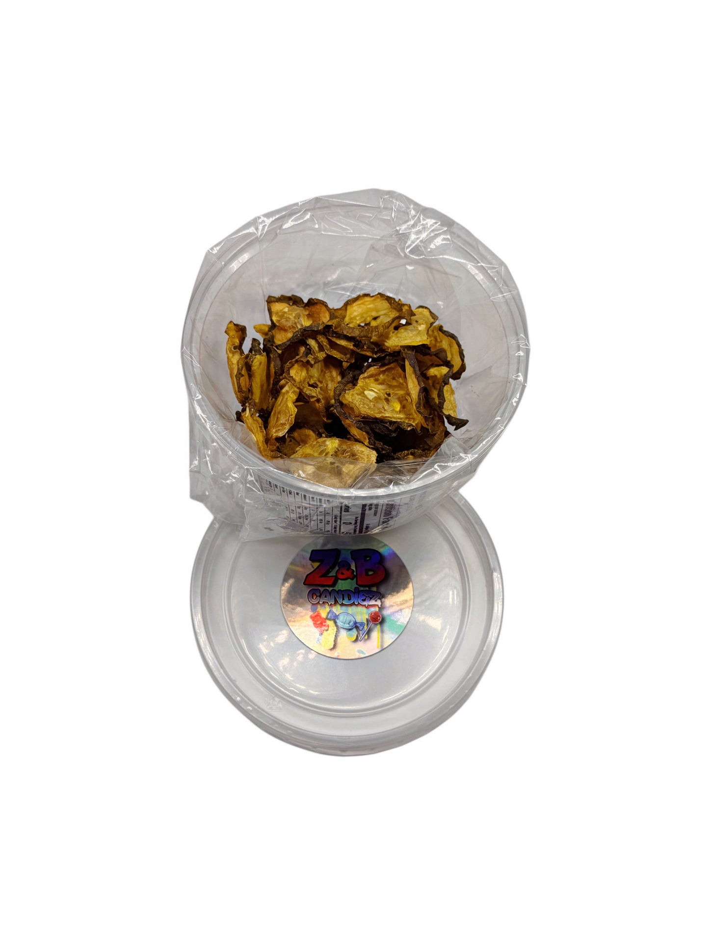 SPACE PICKLE CHIPZ (2 FLAVORS TO CHOOSE FROM)