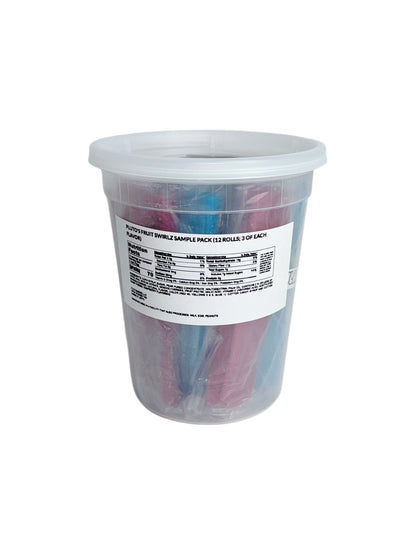 PLUTO'S FRUIT SWIRLZ