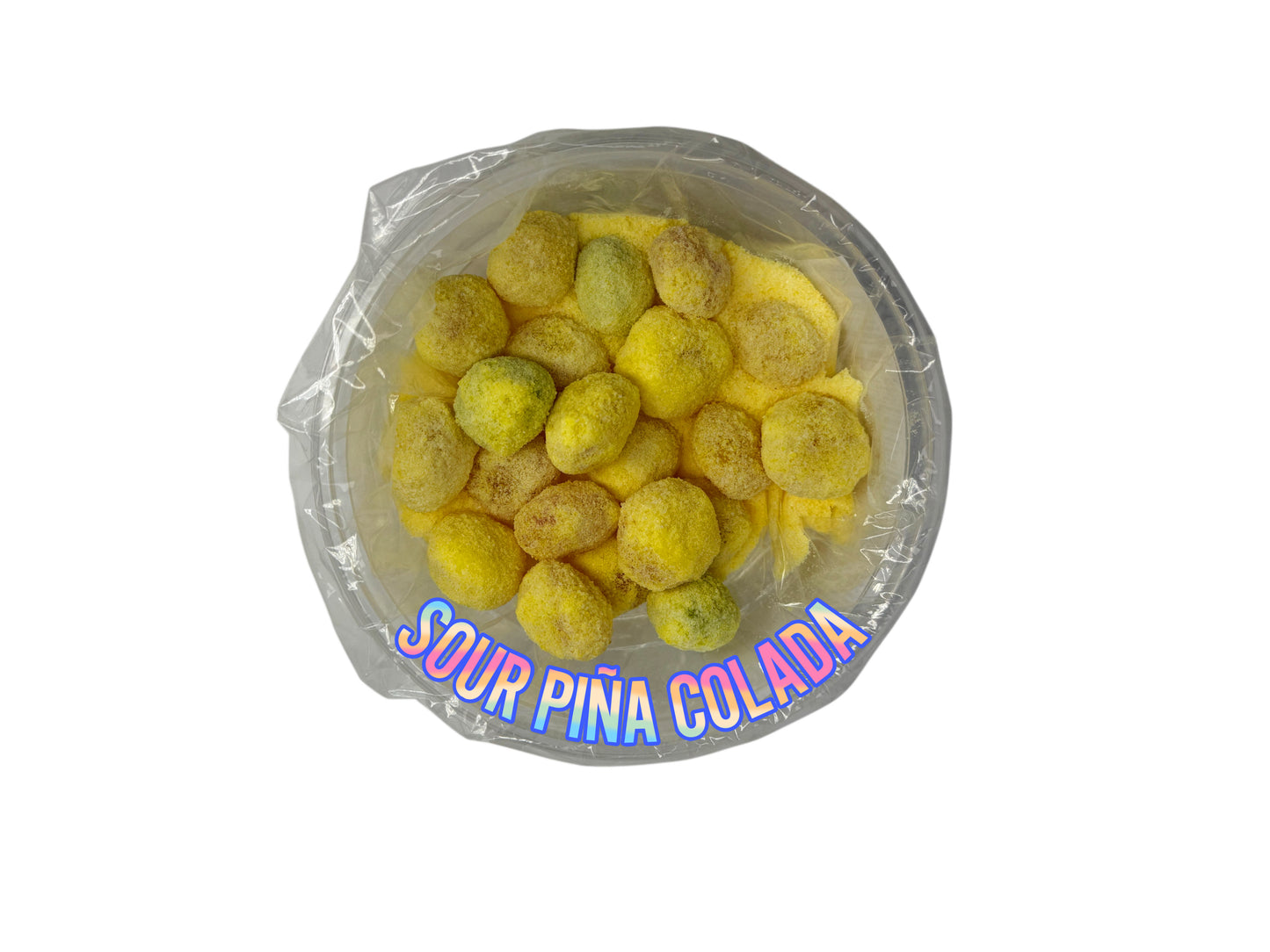 Z&B Gusherz (Multiple Flavors) (Multiple Sizes)