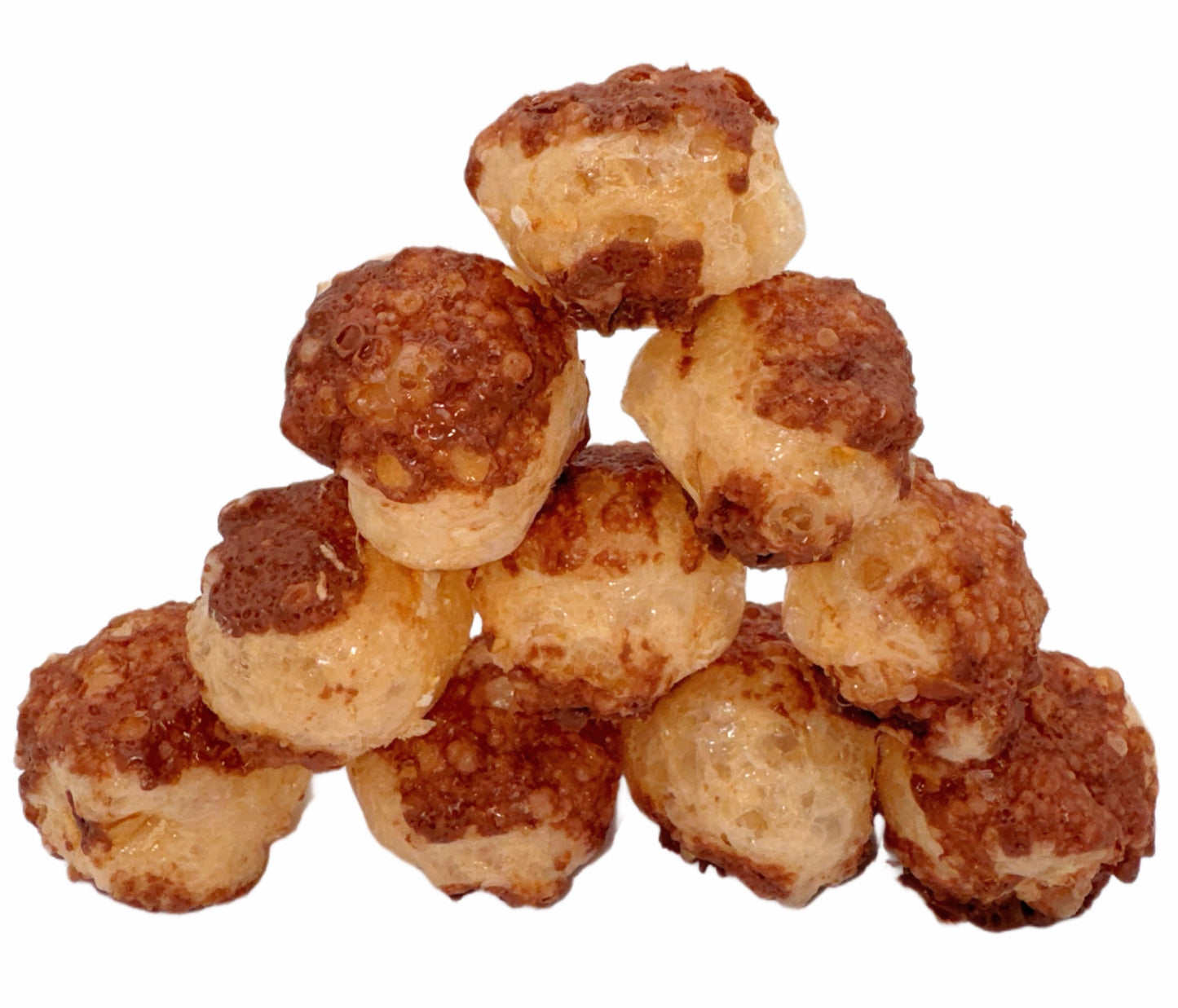NUTTY MARZ BITEZ (3oz)