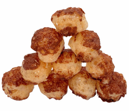NUTTY MARZ BITEZ (3oz)