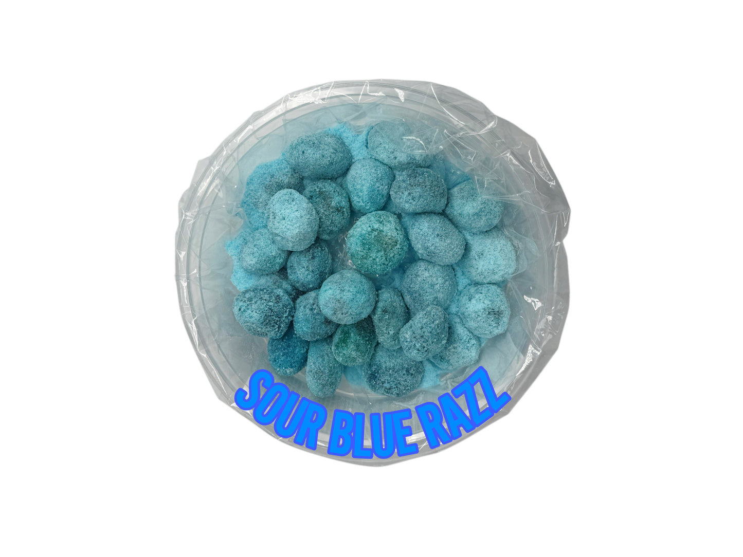 Z&B Gusherz (Multiple Flavors) (Multiple Sizes)