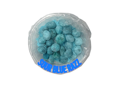 Z&B Gusherz (Multiple Flavors) (Multiple Sizes)