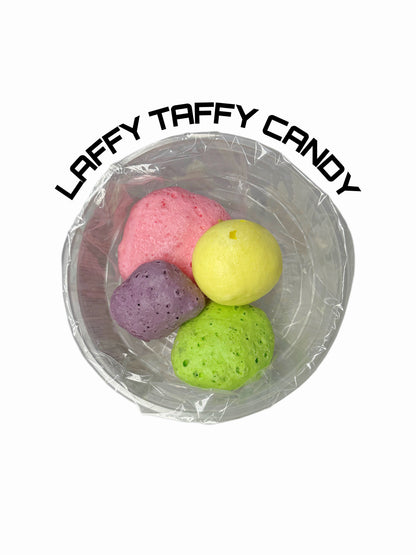 TAFFY SAMPLE PACK (5 flavors)