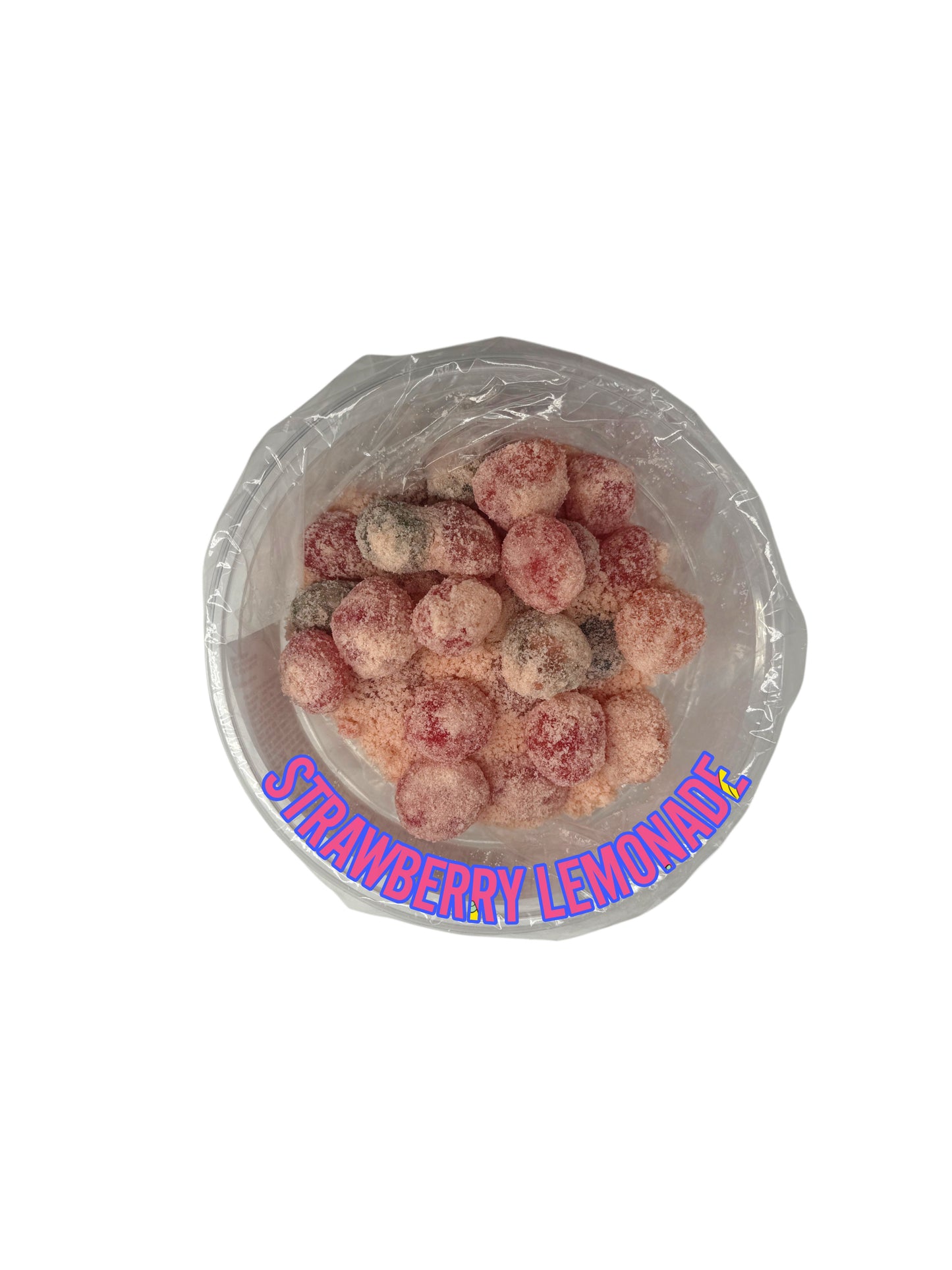 Z&B Gusherz (Multiple Flavors) (Multiple Sizes)