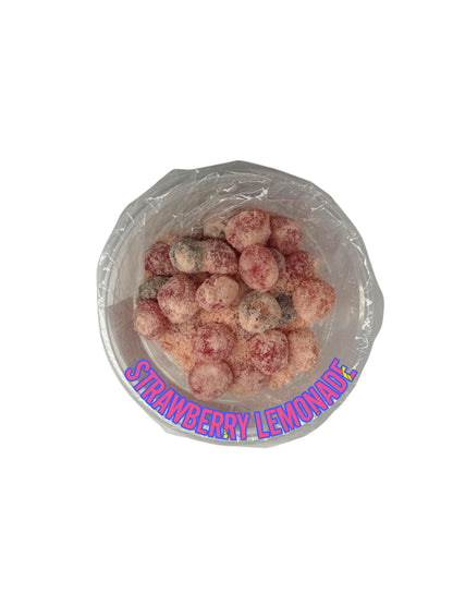 Z&B Gusherz (Multiple Flavors) (Multiple Sizes)