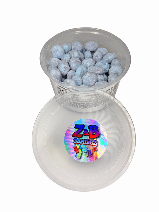 SOUR COTTON CANDY GUSHERS
