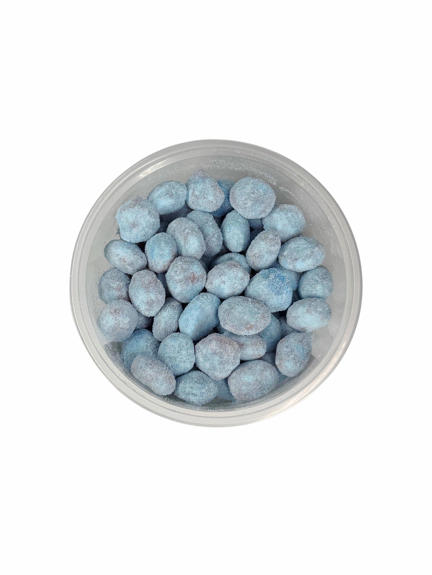 SOUR COTTON CANDY GUSHERS