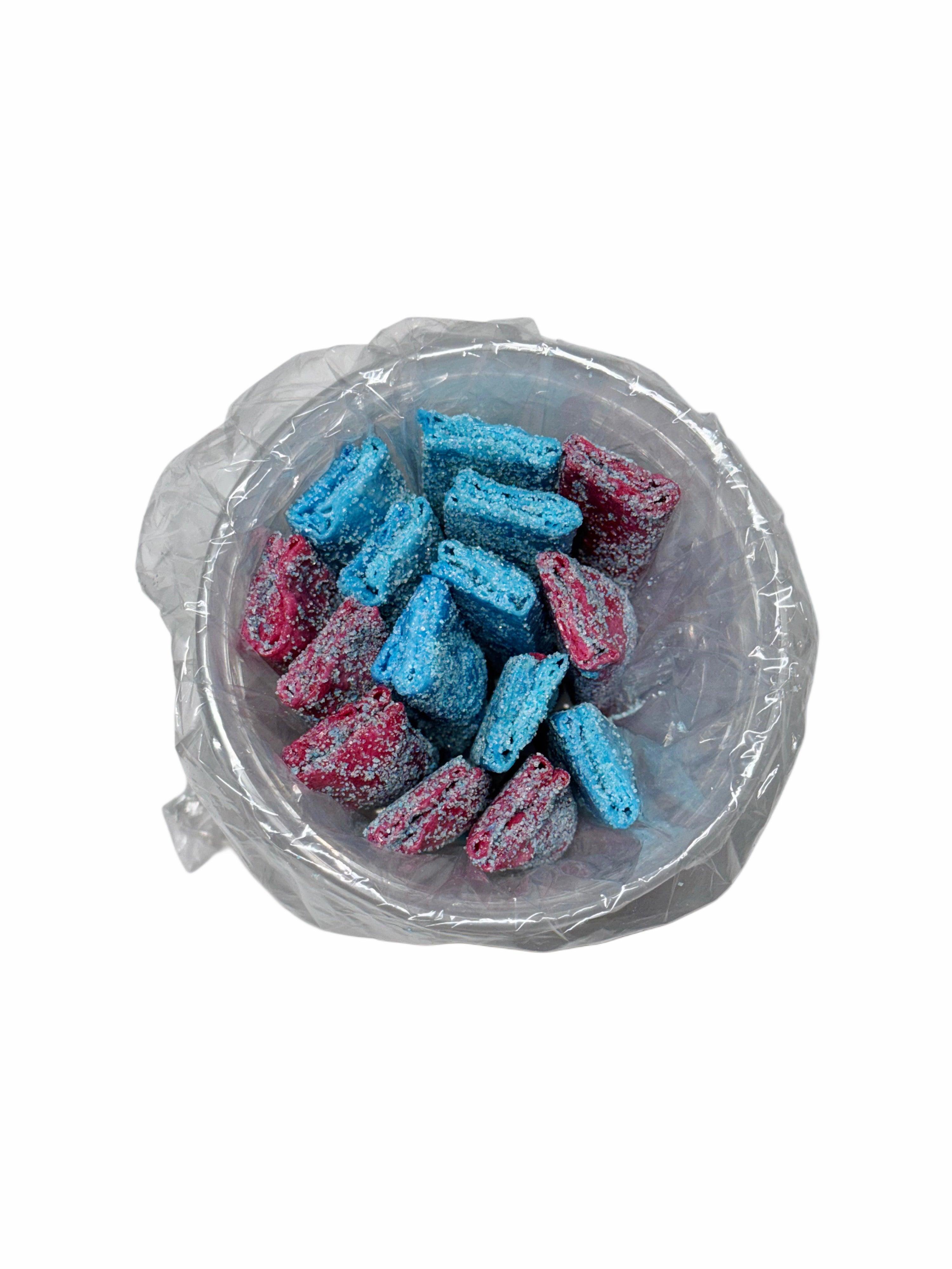 PLUTO'S FRUIT SWIRLZ – Z&B CANDIEZ