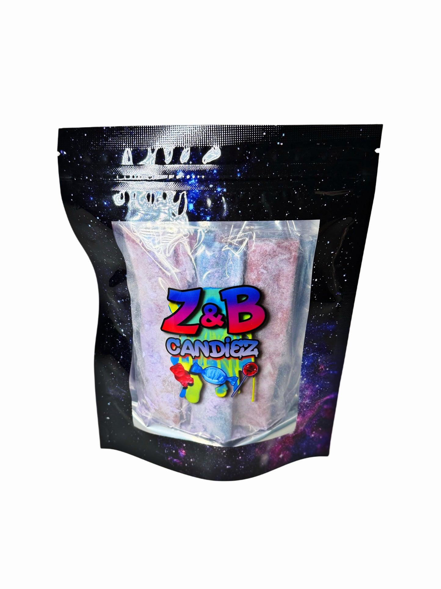 PLUTO'S FRUIT SWIRLZ