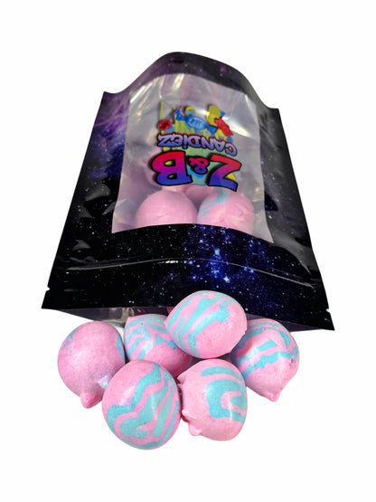 SPACE TAFFY PUFFS (12 pieces)