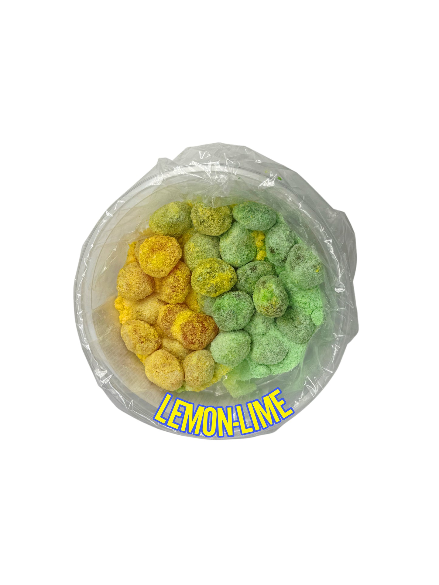 Z&B Gusherz (Multiple Flavors) (Multiple Sizes)