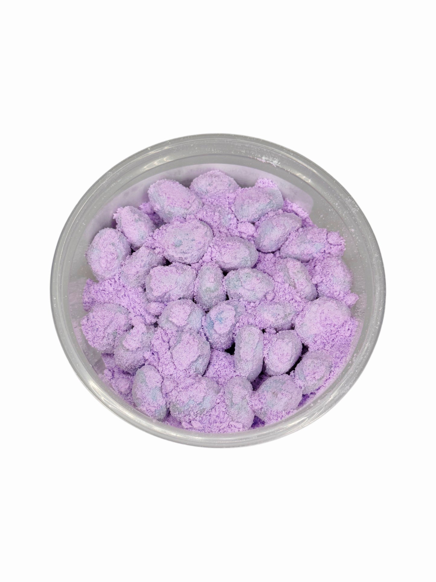 SOUR COTTON CANDY GUSHERS