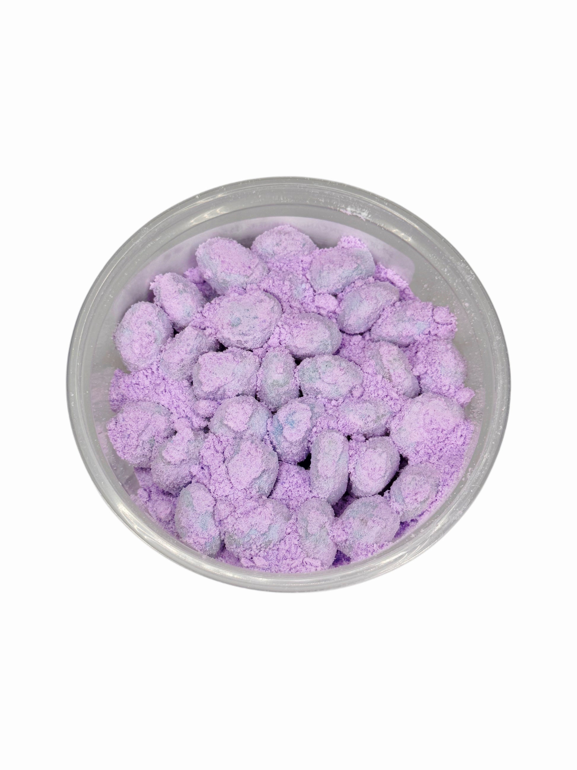 SOUR COTTON CANDY GUSHERS