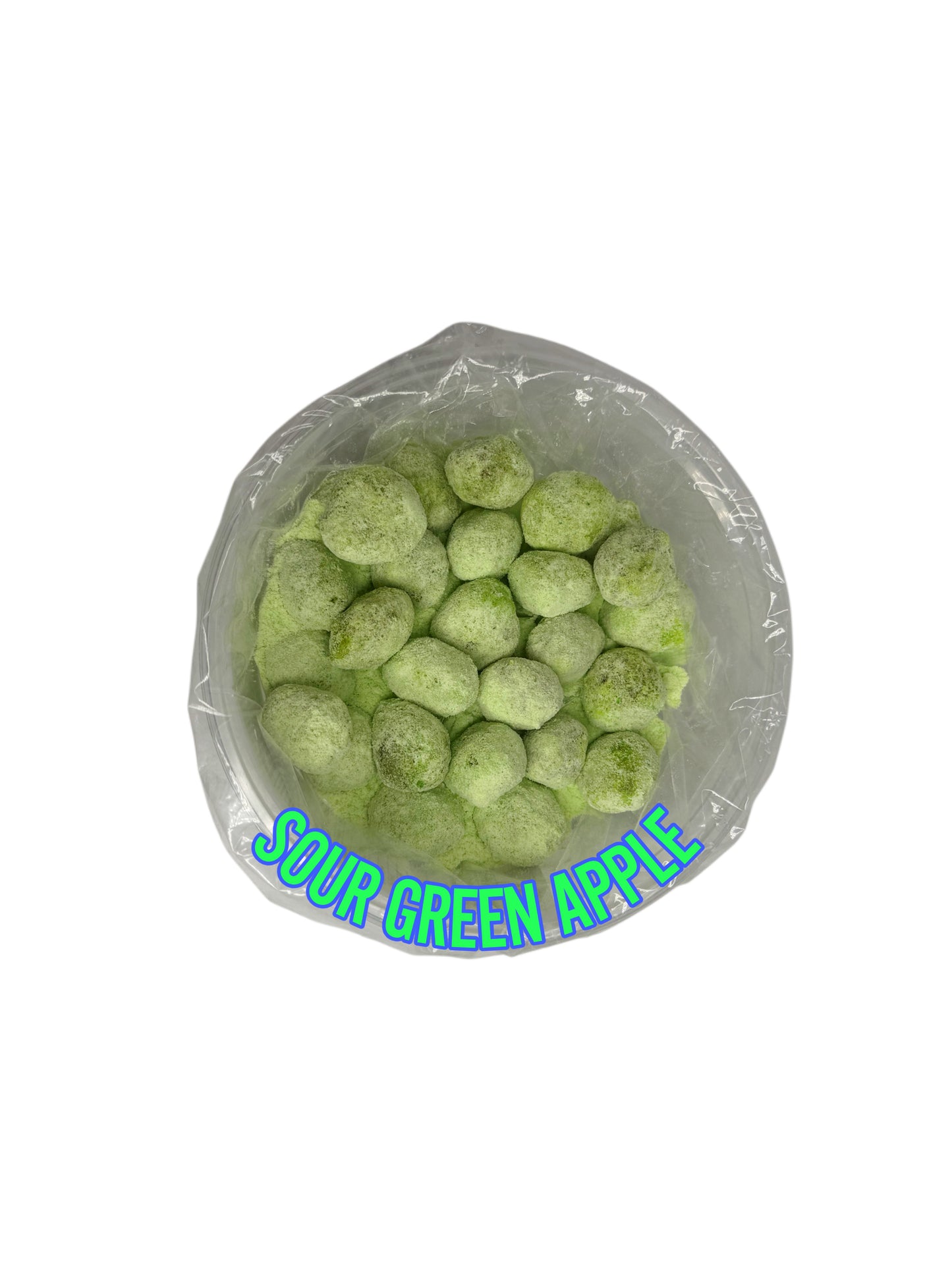 Z&B Gusherz (Multiple Flavors) (Multiple Sizes)