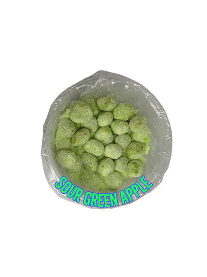Z&B Gusherz (Multiple Flavors) (Multiple Sizes)