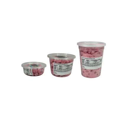 SOUR WATERMELON (REG or SOUR GUSHERS)