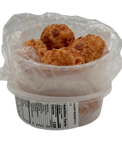 CHOCOLATE AND CARAMEL FREEZE DRIED SAMPLE PACK
