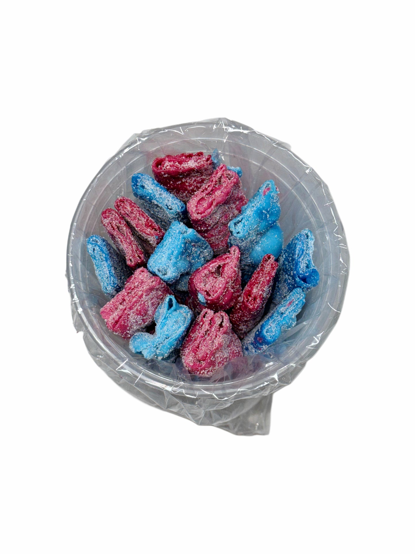 PLUTO'S FRUIT SWIRLZ