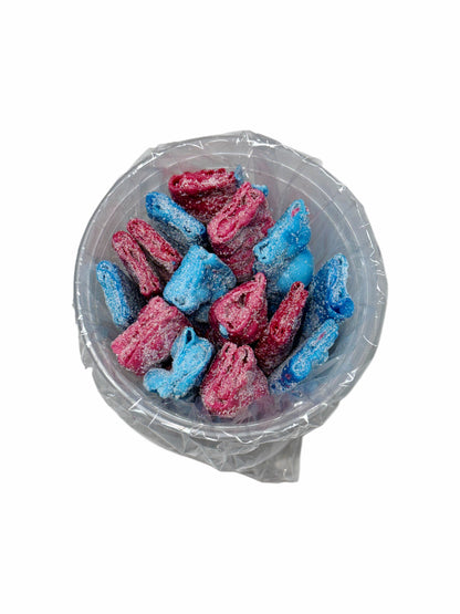 PLUTO'S FRUIT SWIRLZ