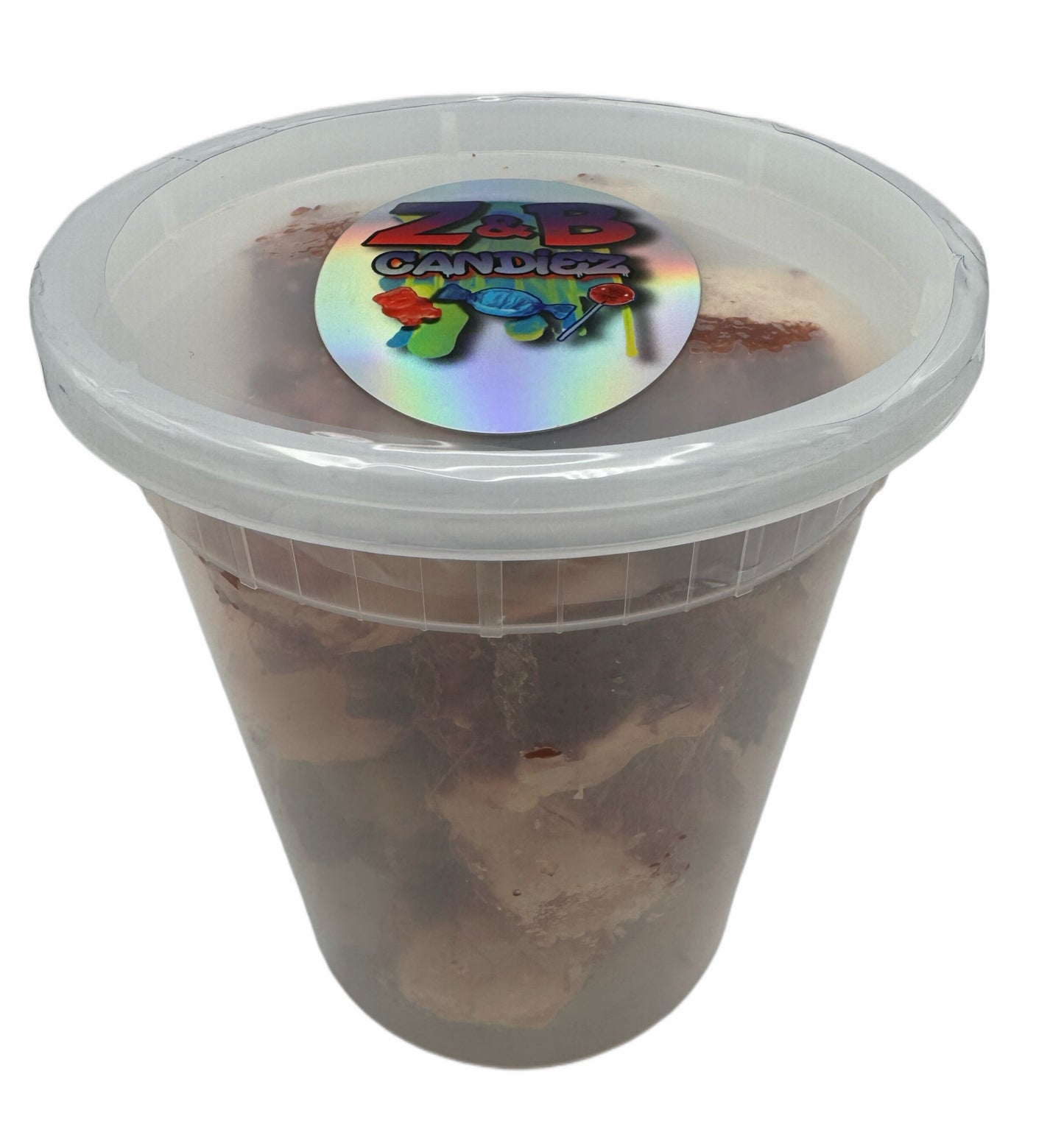 NUTTY MARZ BITEZ (3oz)