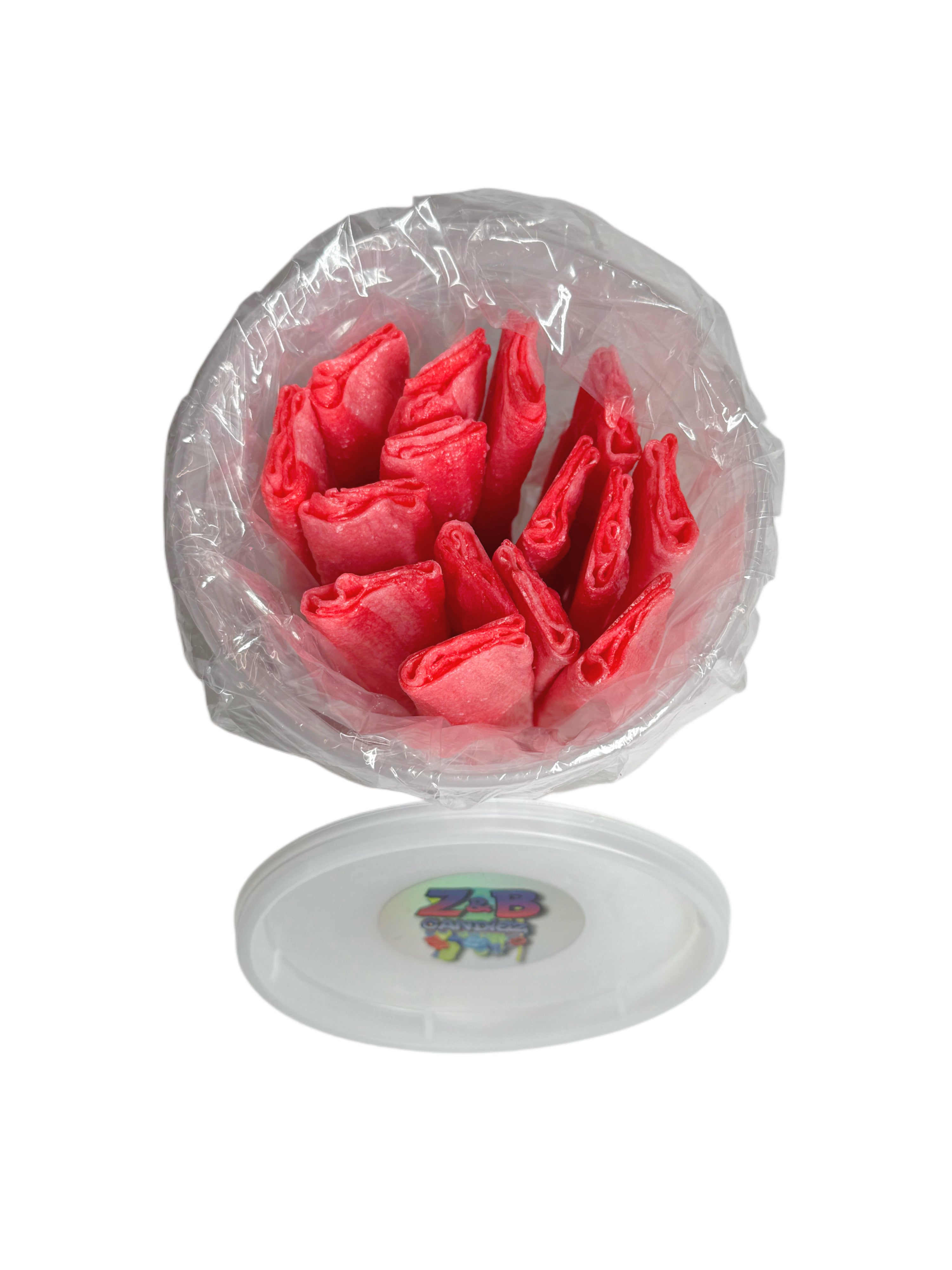 PLUTO'S FRUIT SWIRLZ – Z&B CANDIEZ