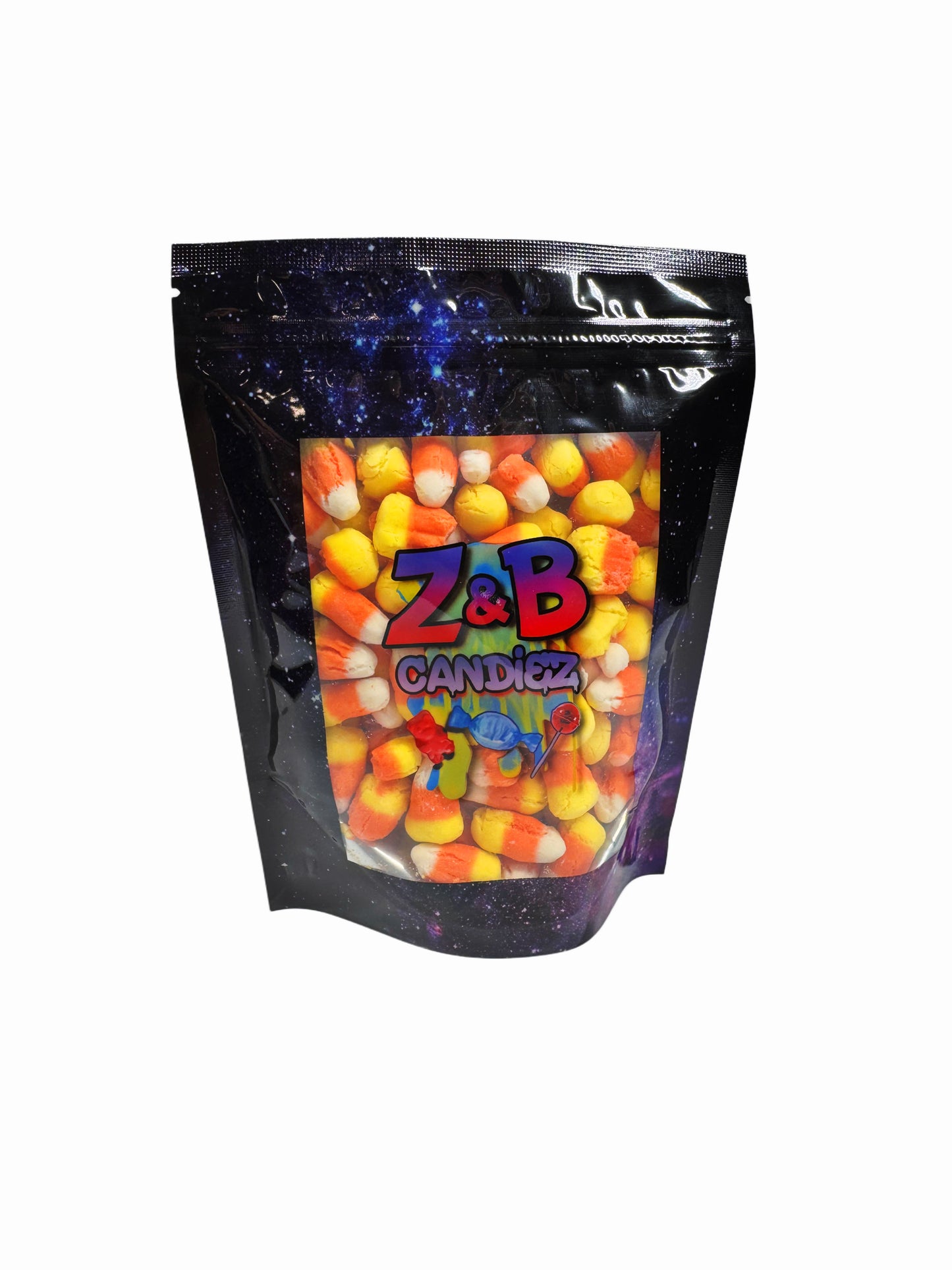 MOON CORN (3 oz)