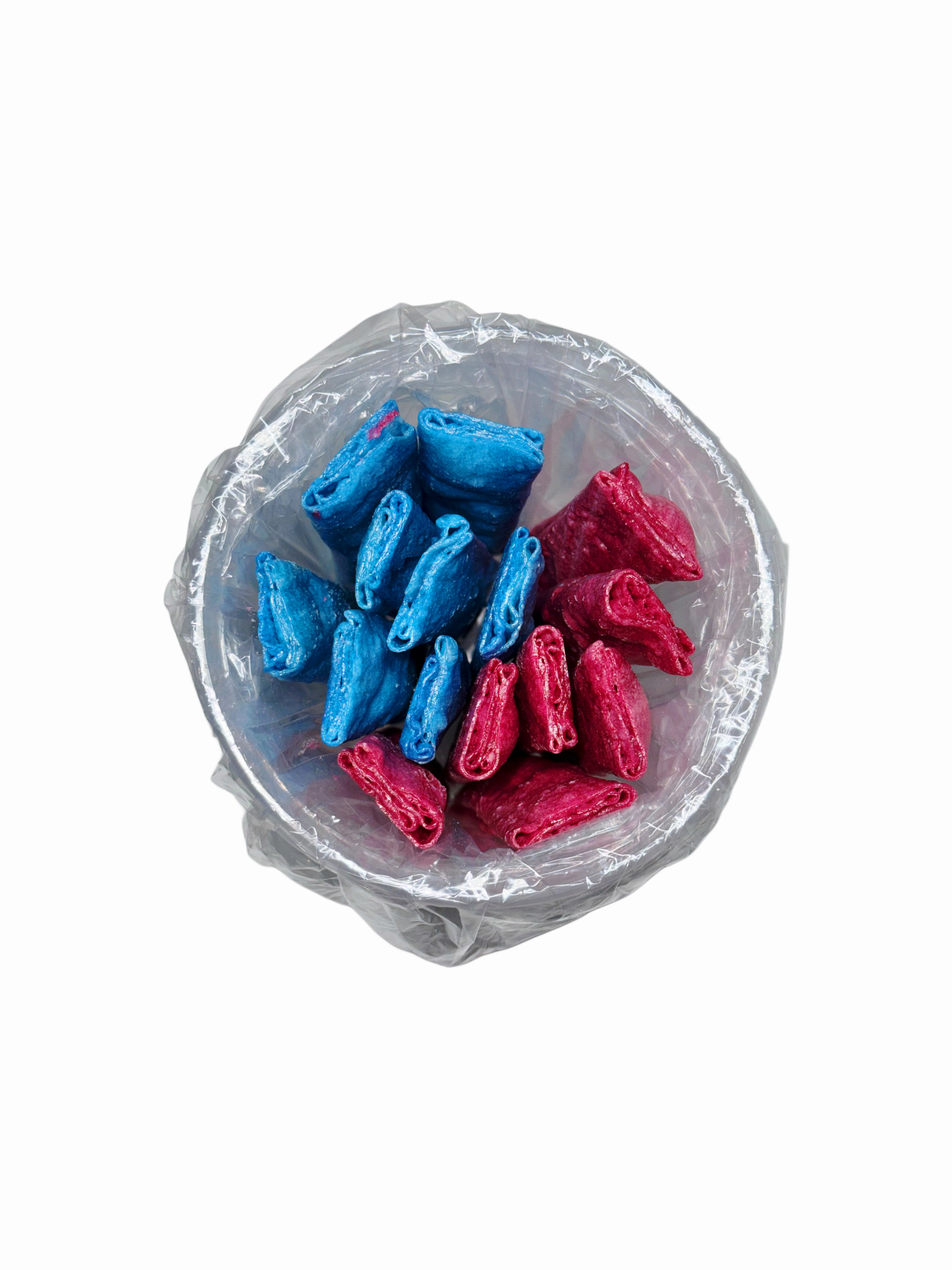 PLUTO'S FRUIT SWIRLZ – Z&B CANDIEZ