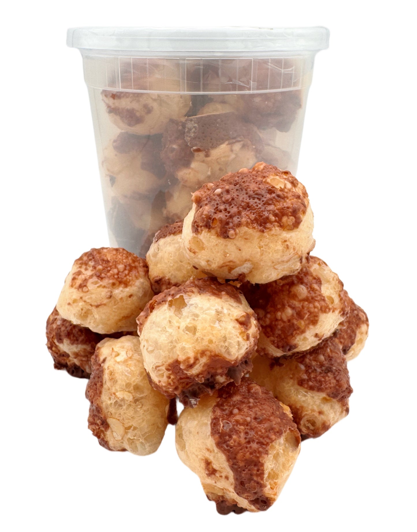 NUTTY MARZ BITEZ (3oz)