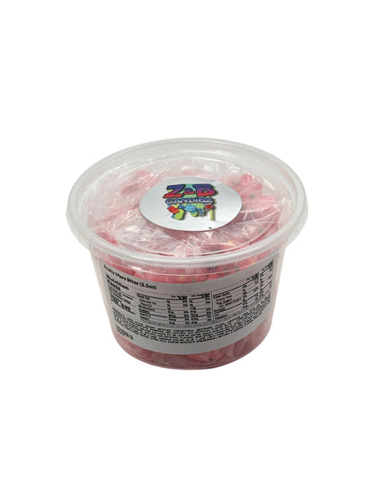 FRUITY OR CINNA MARS BITES (2.5 oz) (coated freeze dried Marshmallows)