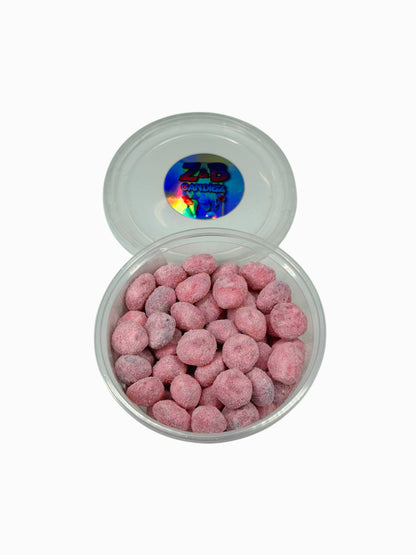 SOUR WATERMELON (REG or SOUR GUSHERS)
