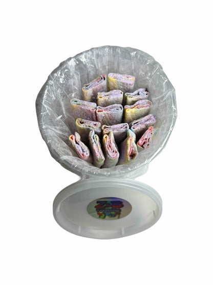 PLUTO'S FRUIT SWIRLZ