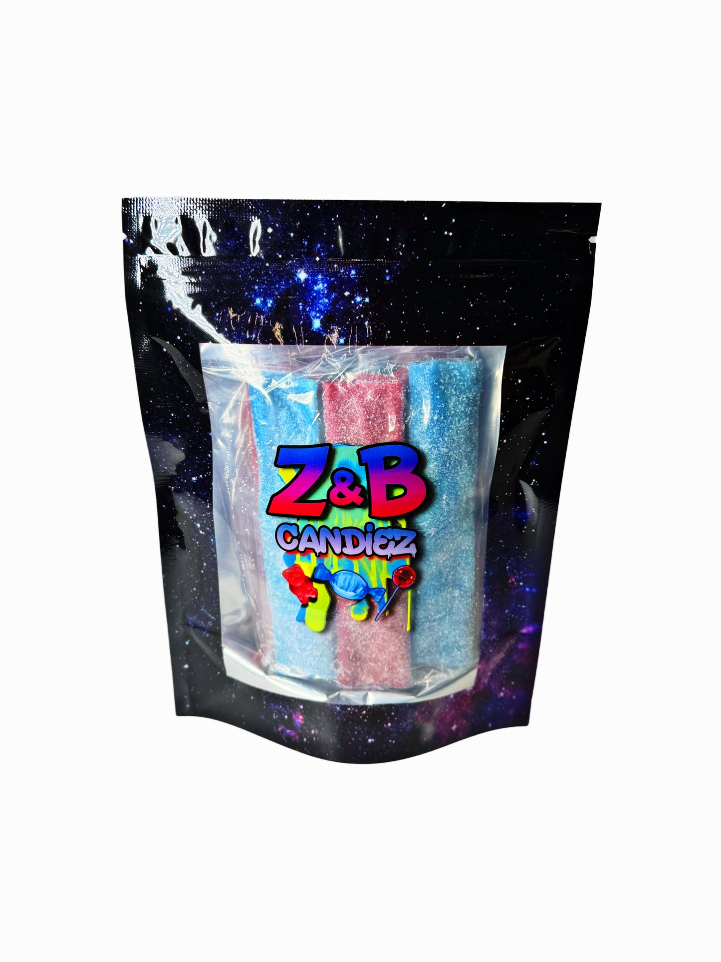 PLUTO'S FRUIT SWIRLZ