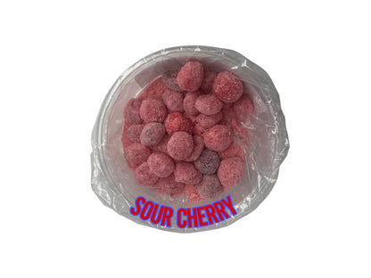 Z&B Gusherz (Multiple Flavors) (Multiple Sizes)