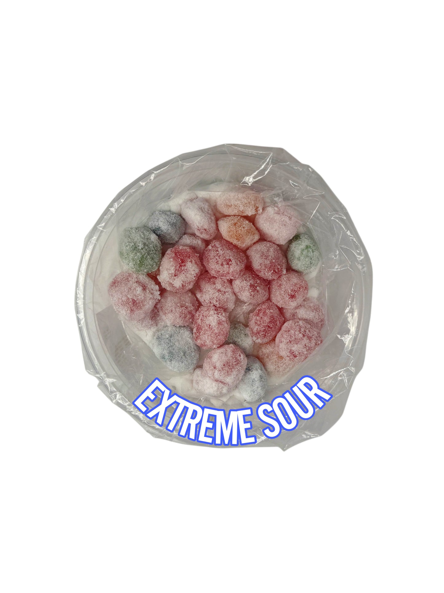 Z&B Gusherz (Multiple Flavors) (Multiple Sizes)