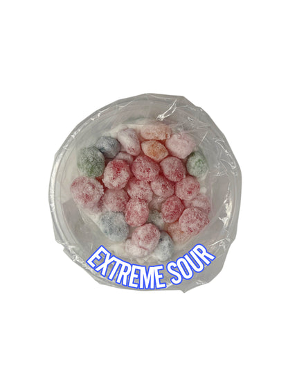 Z&B Gusherz (Multiple Flavors) (Multiple Sizes)